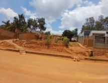 Kigali 651 Sqm good plot located in Gacuriro - Image 2