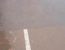 Kigali Commercial land for sale in Kacyiru on main road - Image 3