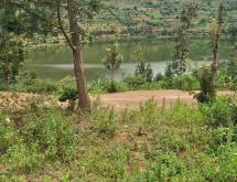 Ecotourism and Hotel plot for sale in Muhazi Kigali good deal near  lake - Image 2