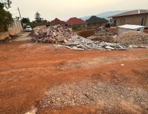 Kigali Plot for sale in Busanza  - Image 1