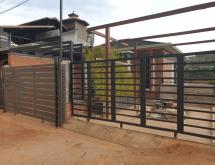 Kigali unfurnished house in for rent in Kagarama adpr - Image 1