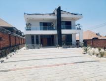 Kigali Rwanda house for sale in Nyarugunga  - Image 1