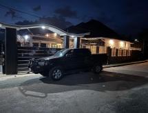 Kigali Rwanda House for sale in Kibagabaga  - Image 5