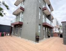 Kigali Rwanda apartments for rent in Nyanza Kicukiro  - Image 1