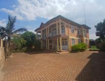 Kigali residential or Office house of 8 rooms for rent in Kagarama-Muyange - Image 2