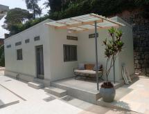 Kigali fully furnished Studio for rent in Gishushu behind Airtel Rwanda - Image 1