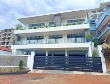 Kigali luxury and brand new home for sale in Kibagabaga - Image 1