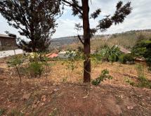 Kigali Rwanda plot for sale in Rebero  - Image 1