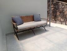 Kigali fully furnished Studio for rent in Gishushu behind Airtel Rwanda - Image 3
