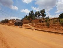 Kigali 651 Sqm good plot located in Gacuriro - Image 4