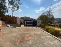 Kigali furnished house for rent in Sonatube near Ejoheza - Image 2