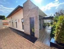 Kigali furnished house for rent in Sonatube near Ejoheza - Image 1