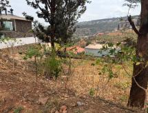 Kigali Rwanda plot for sale in Rebero  - Image 2