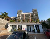 Kigali furnished apartment for rent in Kicukiro near Nobleza - Image 1