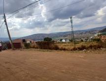 Kigali 2,425 sqm R3 Residential Plot for Sale Near Gisozi - Image 5