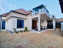 Kigali Rwanda house for sale in Busanza  - Image 3