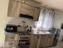 Kigali fully furnished Studio for rent in Gishushu behind Airtel Rwanda - Image 5