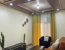 Kacyiru near US embassy furnished apartment for rent in Kigali  - Image 1