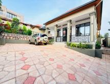 Kigali Rwanda house for rent in Rebero  - Image 2