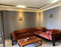 Kigali house for rent in Gacuriro - Image 1