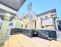 Kigali Rwanda house for sale in Busanza Kanombe  - Image 1