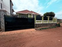 Kigali Rwanda house for rent in Rebero Risotto  - Image 3
