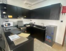 Kigali furnished apartment for rent in Kicukiro near Nobleza - Image 5