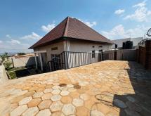 Kigali Rwanda house for sale in Kagarama Muyange  - Image 4