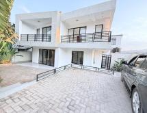 Kigali Rwanda house for sale in Kagarama Muyange  - Image 1
