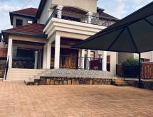 Kigali Rwanda House for rent in Kibagabaga  - Image 2