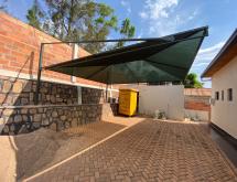 Kigali furnished house for rent in Sonatube near Ejoheza - Image 4