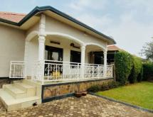Kigali Rwanda house for sale in Kanombe - Image 1