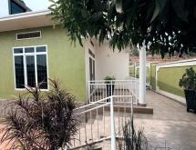 Kigali Rwanda house for rent in Rebero Risotto  - Image 5