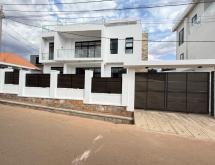Kigali Rwanda house for sale in Kagarama Muyange  - Image 3