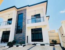 Kigali Rwanda house for sale in Kagarama Muyange  - Image 1