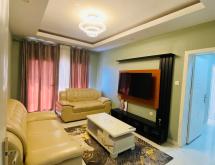 Kigali furnished apartment for rent in Kagarama  - Image 2