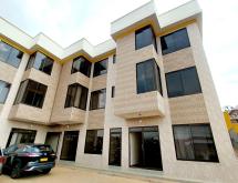 Kigali Apartments for sale in Kimironko  - Image 2