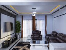 Kigali fully furnished apartments for rent in Kibagabaga  - Image 3