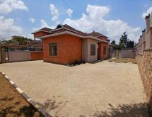 Kigali Fully Furnished 3-Bedroom House for Rent in Gacuriro - Image 1