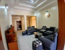 Kigali Fully Furnished 3-Bedroom House for Rent in Gacuriro - Image 2