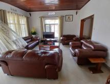 Kigali Fully furnished house for rent in Gacuriro  - Image 2