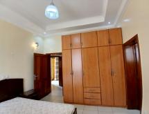 Kigali Fully Furnished 3-Bedroom House for Rent in Gacuriro - Image 5