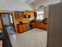 Kigali Fully furnished house for rent in Gacuriro  - Image 5