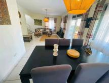 Kigali Fully Furnished 3-Bedroom House for Rent in Kibagabaga - Image 2