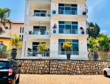 Kigali fully furnished apartments for rent in Kibagabaga  - Image 2