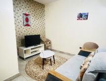 Gishushu furnished apartment for rent in Kigali  - Image 1