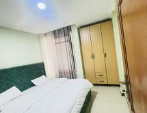 Kigali Fully furnished apartment for rent in Kacyiru near the US Embassy on Tarmac Road - Image 4