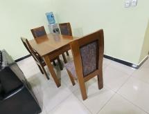 Kigali Fully furnished apartment for rent in Kacyiru near the US Embassy on Tarmac Road - Image 3