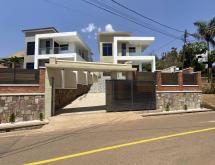Kigali Rwanda house for sale in Kagarama Muyange - Image 1