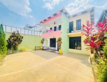 Kigali Rwanda house for rent in Rebero  - Image 1